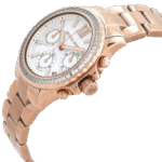 Original Michael Kors Watch For Women Everest MK7213 Chronograph-36mm-1
