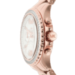 Original Michael Kors Watch For Women Everest MK7213 Chronograph-36mm-1