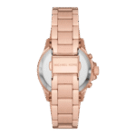 Original Michael Kors Watch For Women Everest MK7213 Chronograph-36mm-1