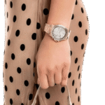 Original Michael Kors Watch For Women Everest MK7213 Chronograph-36mm-1