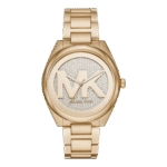 Original Michael Kors Watch For Women Janelle MK7088-42mm