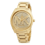 Original Michael Kors Watch For Women Janelle MK7088-42mm-1