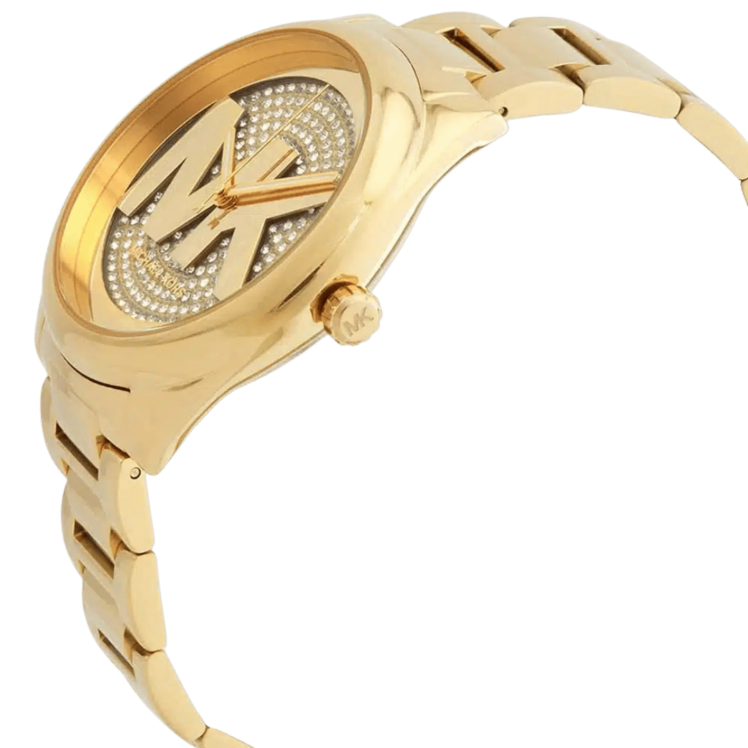 Original Michael Kors Watch For Women Janelle MK7088-42mm-3