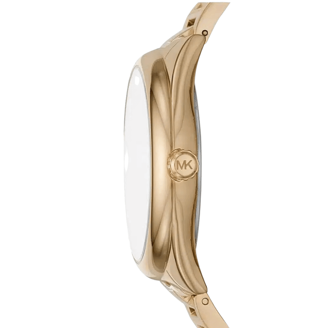 Original Michael Kors Watch For Women Janelle MK7088-42mm-4