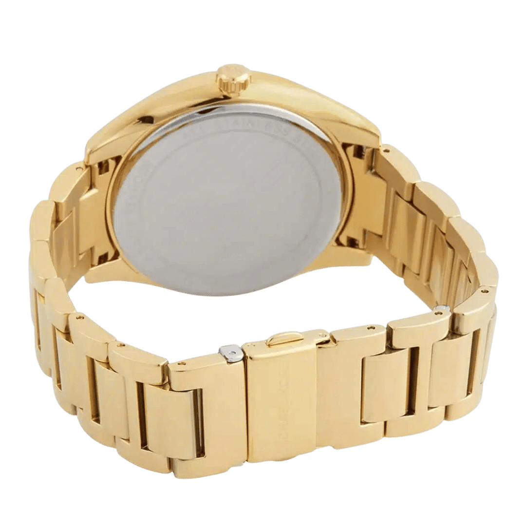 Original Michael Kors Watch For Women Janelle MK7088-42mm-5