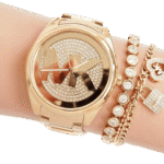 Original Michael Kors Watch For Women Janelle MK7088-42mm-1