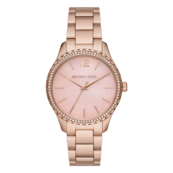 Original Michael Kors Watch For Women Layton MK6848 - 38mm