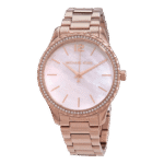 Original Michael Kors Watch For Women Layton MK6848-38mm-1