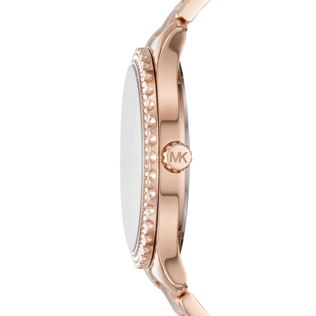 Original Michael Kors Watch For Women Layton MK6848-38mm-4