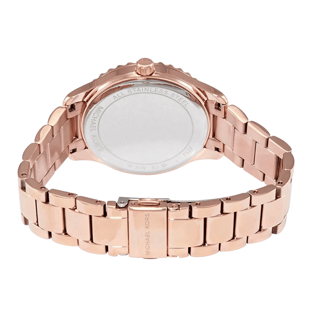 Original Michael Kors Watch For Women Layton MK6848-38mm-5