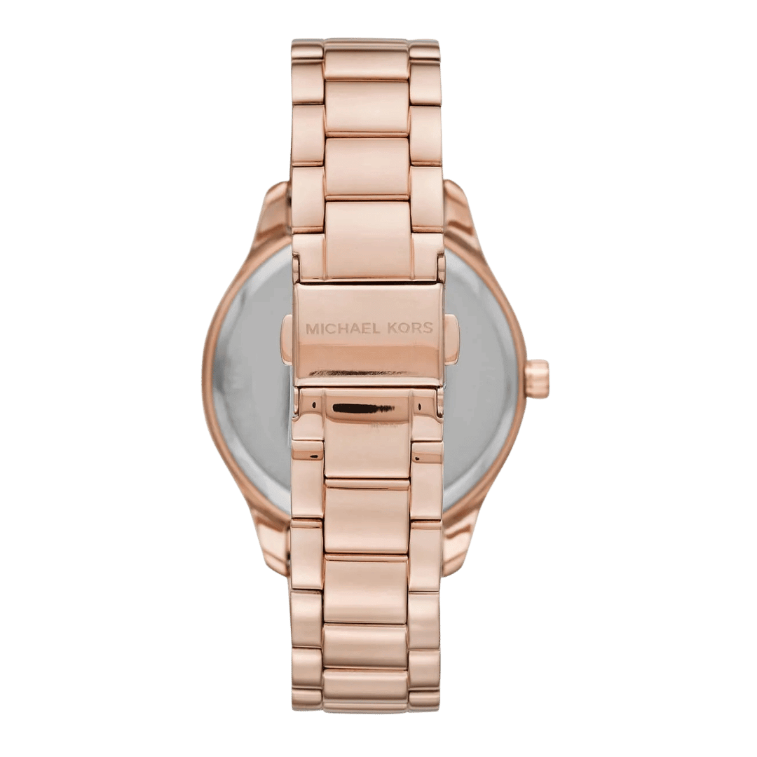 Original Michael Kors Watch For Women Layton MK6848-38mm-6
