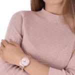 Original Michael Kors Watch For Women Layton MK6848-38mm-1