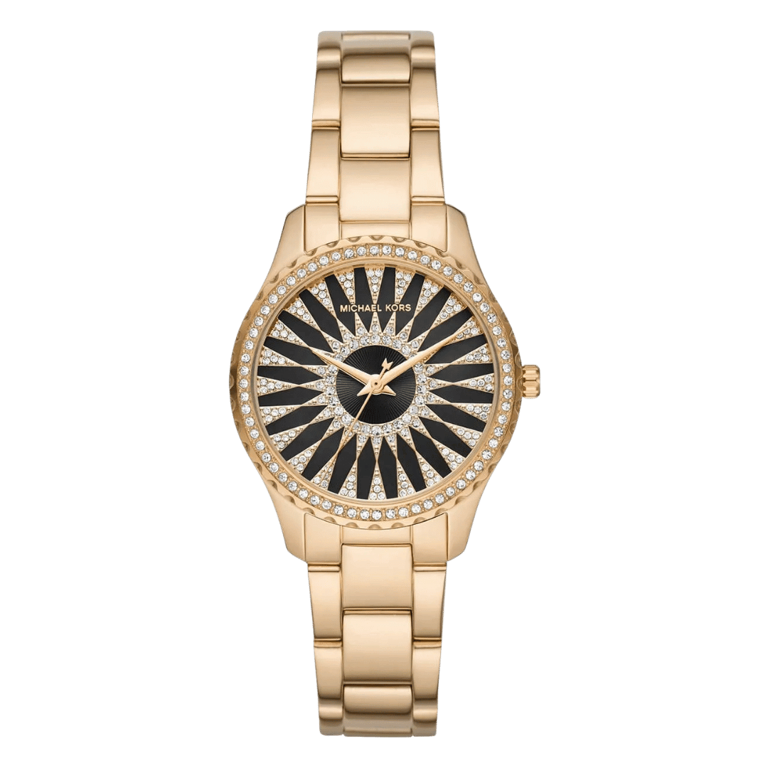 Original Michael Kors Watch For Women Layton MK6892-33mm-1