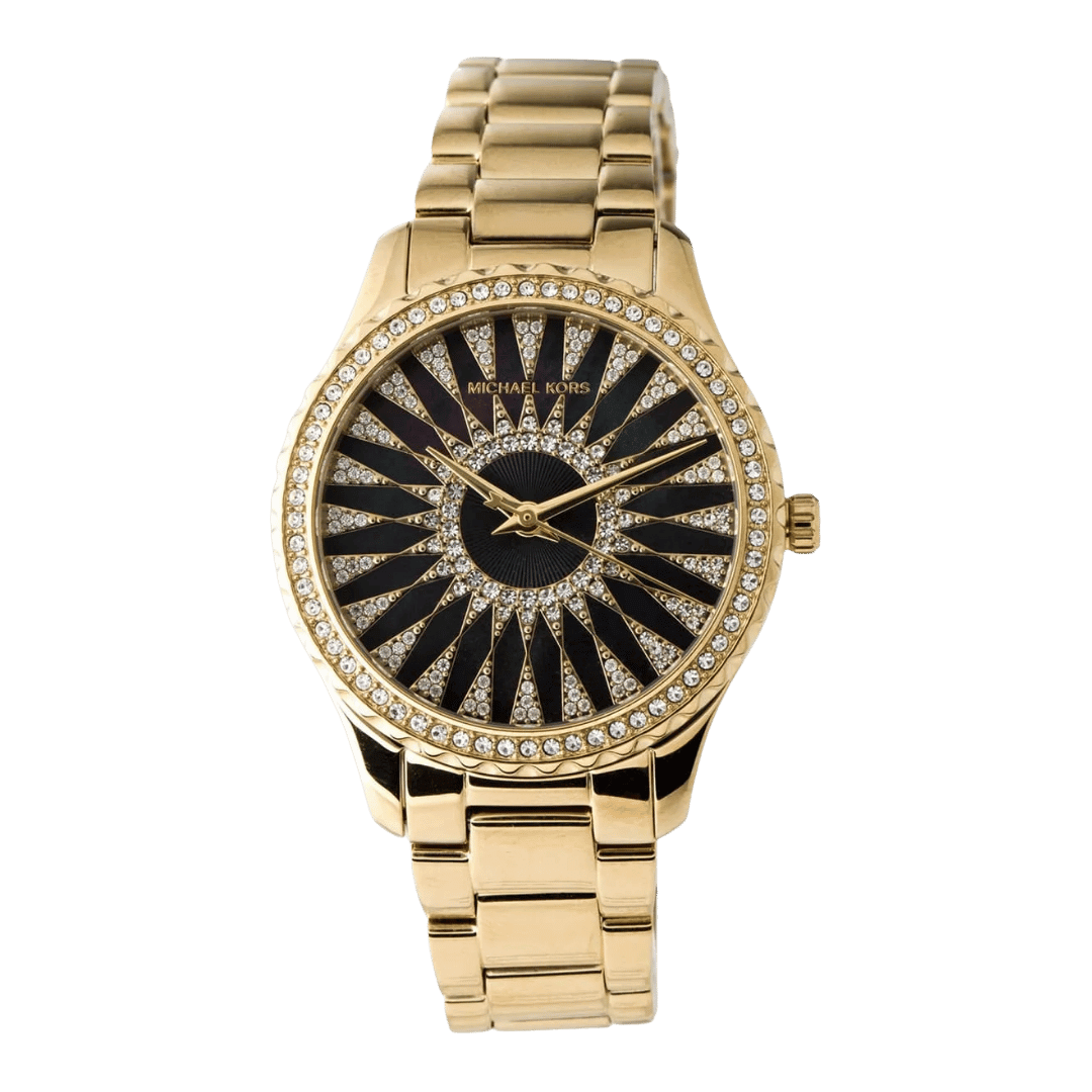 Original Michael Kors Watch For Women Layton MK6892-33mm-2