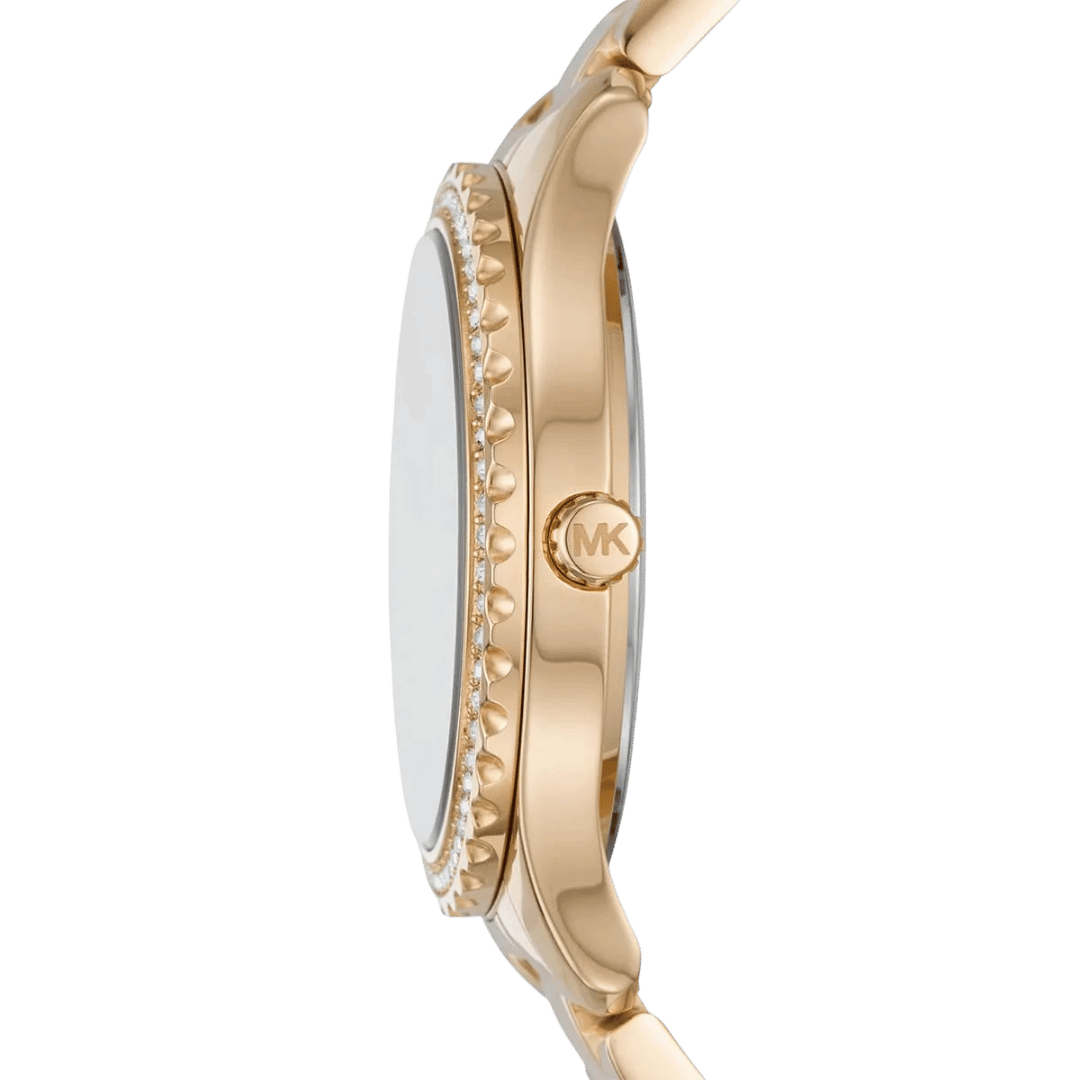 Original Michael Kors Watch For Women Layton MK6892-33mm-3