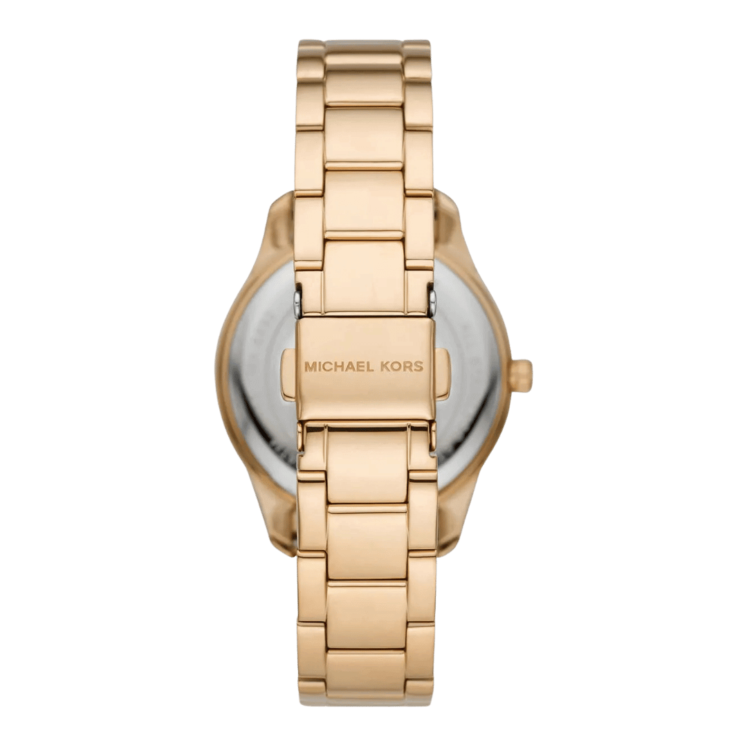 Original Michael Kors Watch For Women Layton MK6892-33mm-4