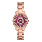Original Michael Kors Watch For Women Layton MK6893 - 33mm