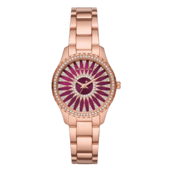 Original Michael Kors Watch For Women Layton MK6893 - 33mm