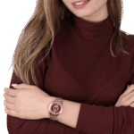 Original Michael Kors Watch For Women Layton MK6893-33mm-1