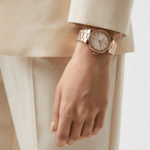 Original Michael Kors Watch For Women Lennox MK7279-33mm-1