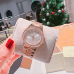 Original Michael Kors Watch For Women Lennox MK7279-33mm-1