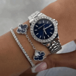 Original Michael Kors Watch For Women Lennox MK7397-30mm-1