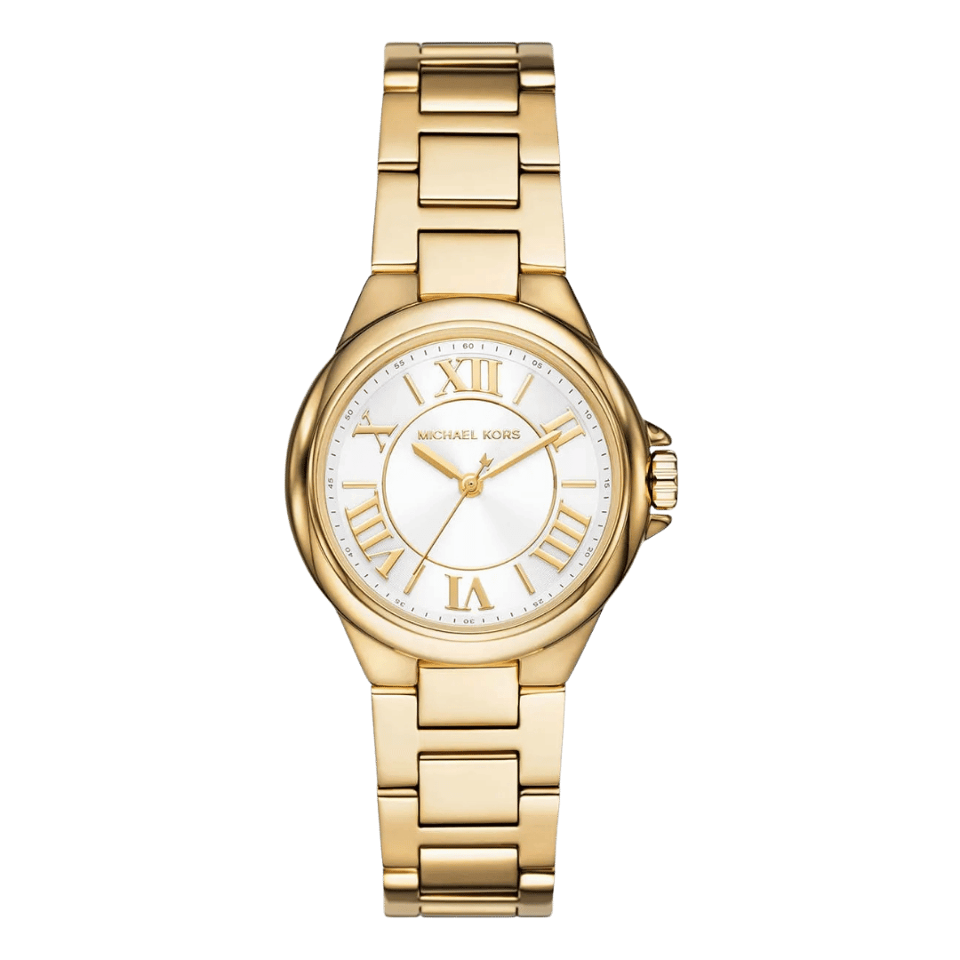 Original Michael Kors Watch For Women MK7255-33mm-1
