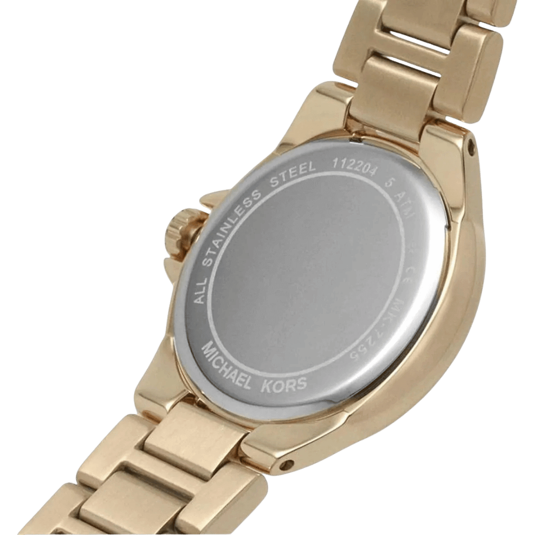 Original Michael Kors Watch For Women MK7255-33mm-3