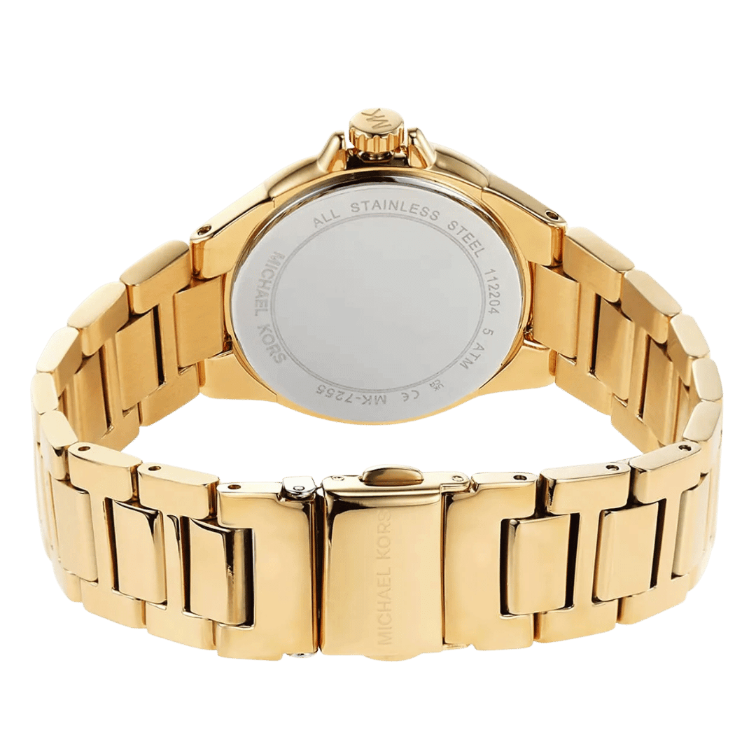 Original Michael Kors Watch For Women MK7255-33mm-5