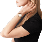 Original Michael Kors Watch For Women MK7255-33mm-1