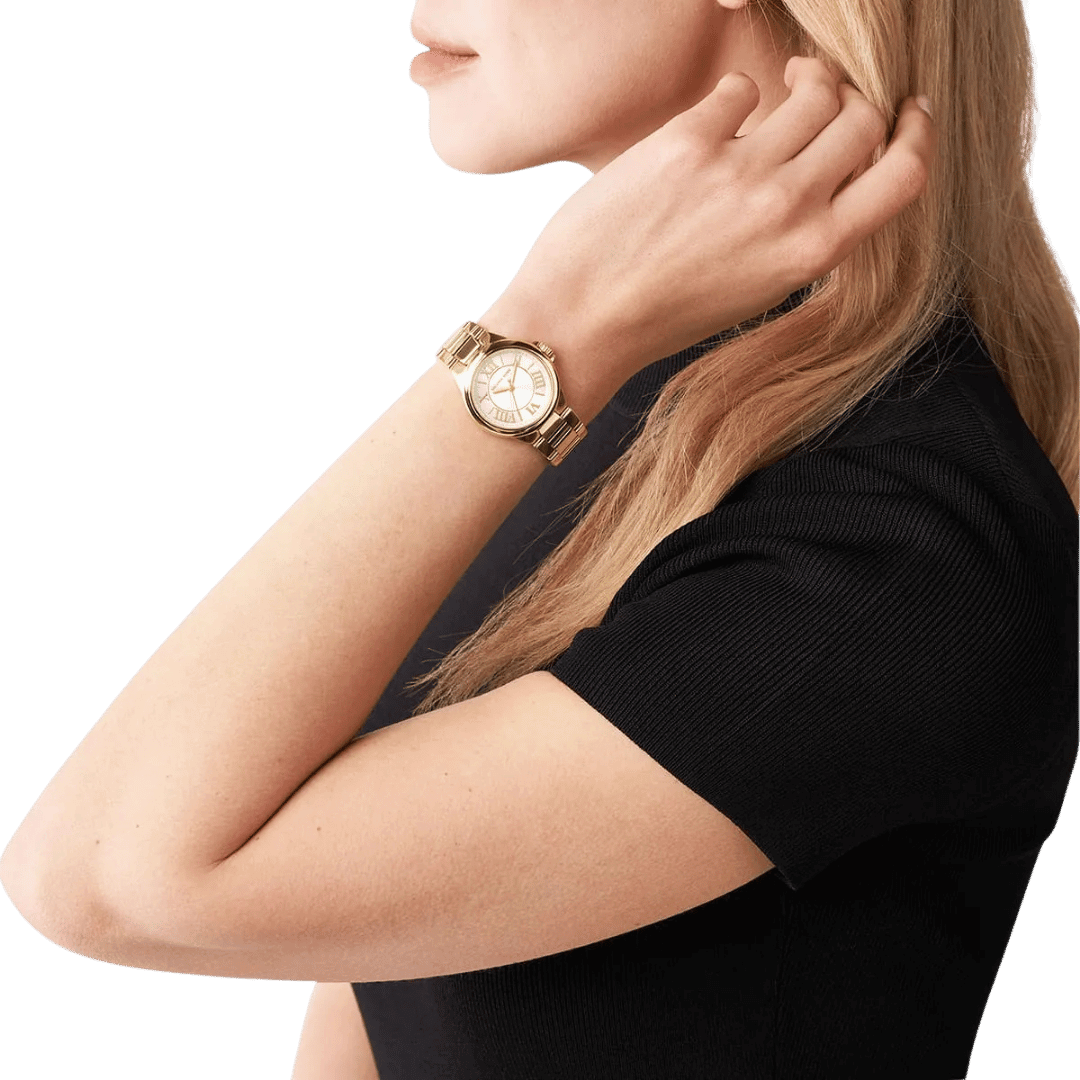 Original Michael Kors Watch For Women MK7255-33mm-7