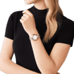 Original Michael Kors Watch For Women MK7256-33mm-1