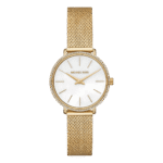 Original Michael Kors Watch For Women Mini Pyper MK4619 - 32mm