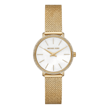 Original Michael Kors Watch For Women Mini Pyper MK4619 - 32mm