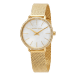Original Michael Kors Watch For Women Mini Pyper MK4619-32mm-1