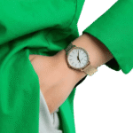 Original Michael Kors Watch For Women Mini Pyper MK4619-32mm-1