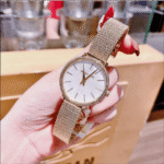 Original Michael Kors Watch For Women Mini Pyper MK4619-32mm-1