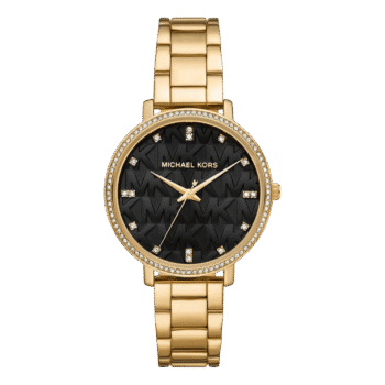 Original Michael Kors Watch For Women Pyper MK4593 - 38mm