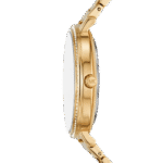 Original Michael Kors Watch For Women Pyper MK4593-38mm-1