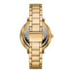 Original Michael Kors Watch For Women Pyper MK4593-38mm-1