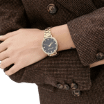 Original Michael Kors Watch For Women Pyper MK4593-38mm-1