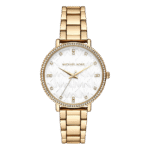 Original Michael Kors Watch For Women Pyper MK4666-33mm-1