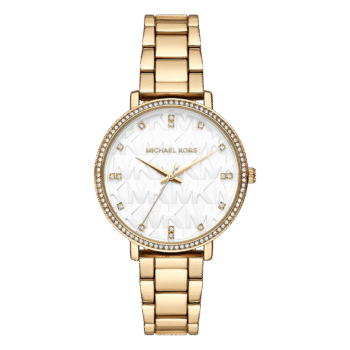 Original Michael Kors Watch For Women Pyper MK4666-33mm