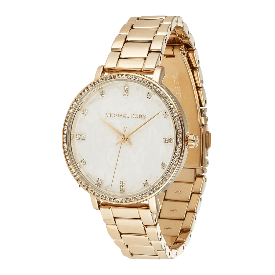 Original Michael Kors Watch For Women Pyper MK4666-33mm-2