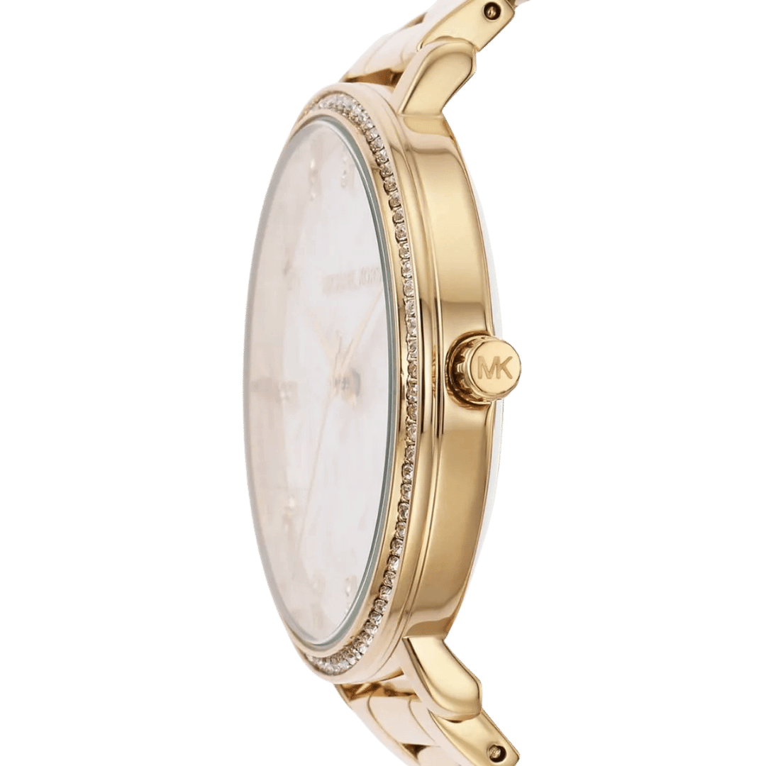 Original Michael Kors Watch For Women Pyper MK4666-33mm-3