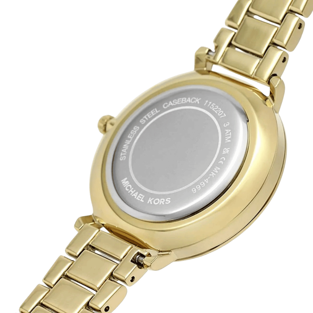 Original Michael Kors Watch For Women Pyper MK4666-33mm-4
