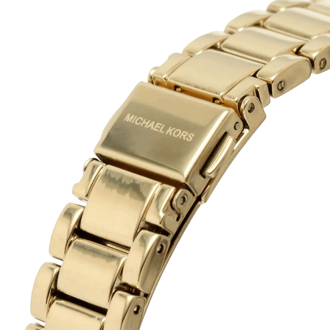 Original Michael Kors Watch For Women Pyper MK4666-33mm-5