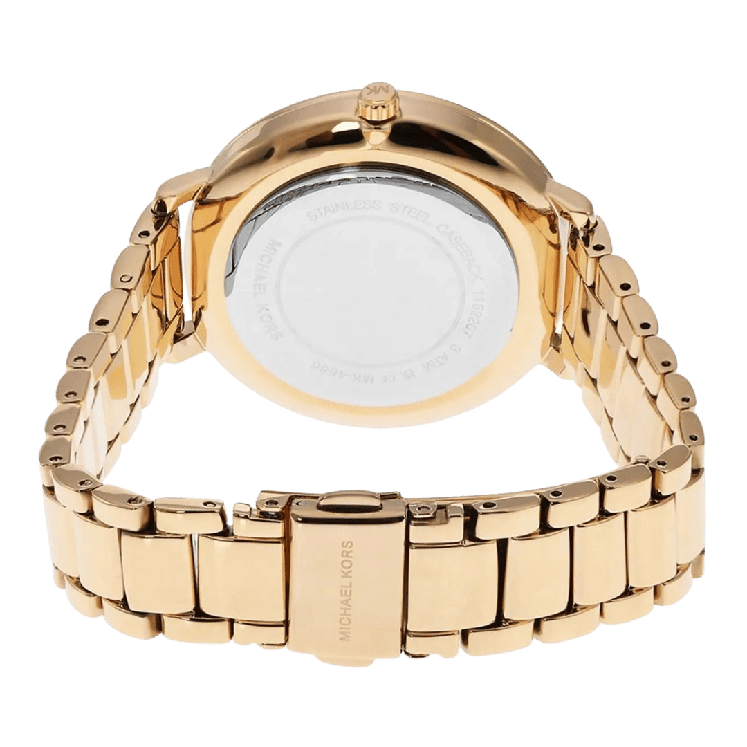 Original Michael Kors Watch For Women Pyper MK4666-33mm-6