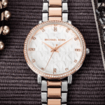 Original Michael Kors Watch For Women Pyper MK4667-33mm-1