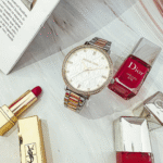 Original Michael Kors Watch For Women Pyper MK4667-33mm-1